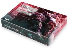 Final Fantasy TCG Beyond Destiny Prerelease Kit